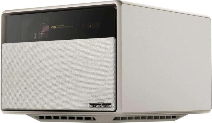 XGIMI HORIZON ULTRA 4K XM13N (4K, 2300 lm, 1.2 - 1.5:1)