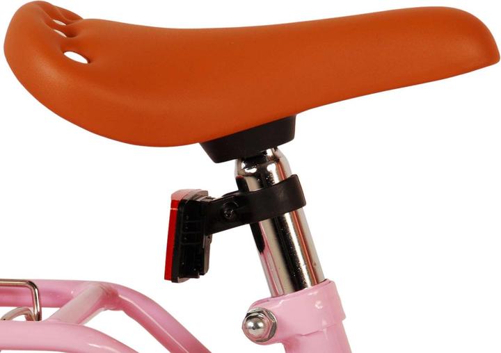 Produktbild Volare - Children's Bicycle 14 - Excellent Pink (51442) (14")