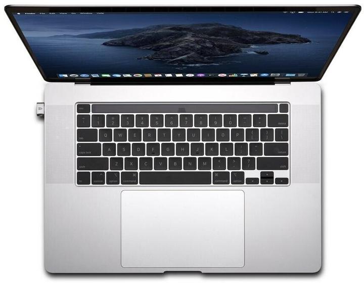 Produktbild Kensington VeriMark Guard 2.1 USB-C Fingerabdruck Key