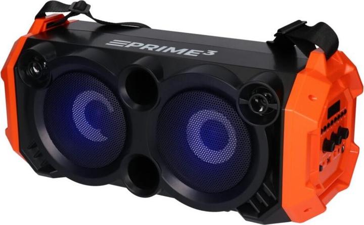 Actual product image Prime3 APS31 Slam! (5 h)