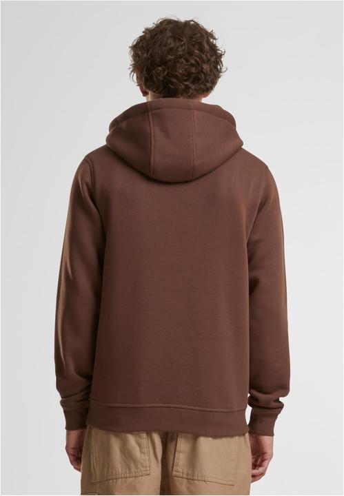 Produktbild Build Your Brand Heavy Hoody (M)