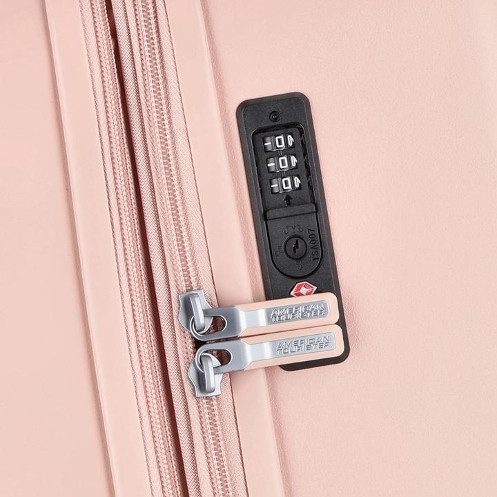 Actual product image American Tourister DYNABELT SPINNER 77/28 EXP TSA (104 l)