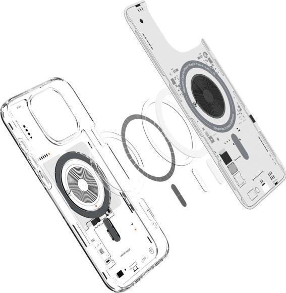 Actual product image Spigen Neo One (Apple iPhone 16 Pro Max)