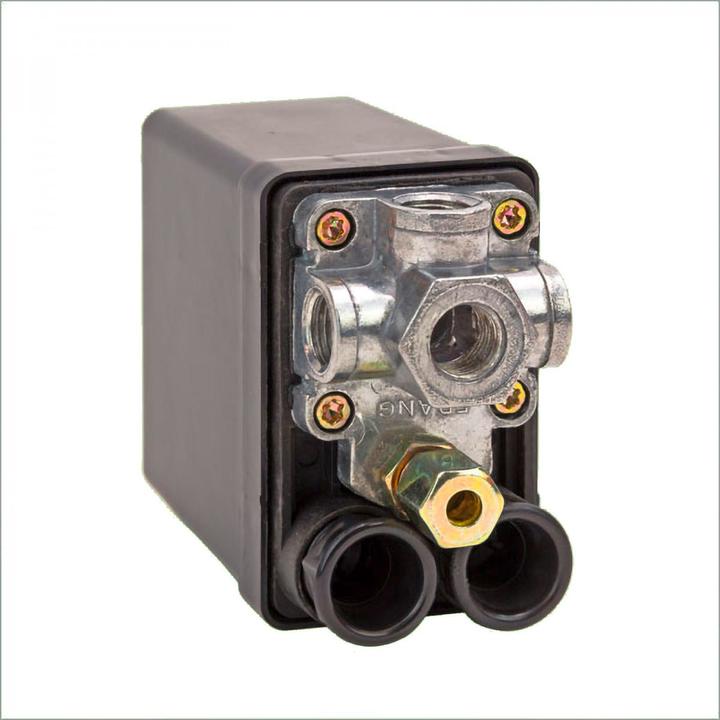 Actual product image Dema Druckschalter für 24208 (12 bar)