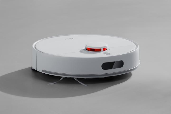 Actual product image Xiaomi S40C (Vacuum mopping robot)