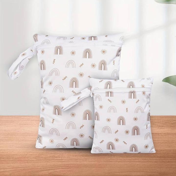Image du produit ASMI Kit sac à couches Wetbag