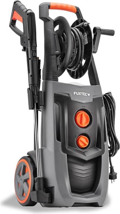 Actual product image Fuxtec Profi-Hochdruckreiniger FX-HDRP2500 (Electrical connection)