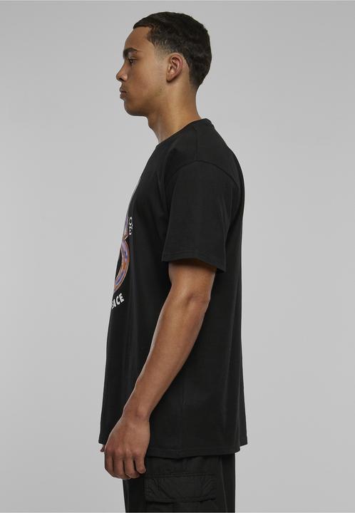 Produktbild Urban Classics Live in Peace Oversize Tee - 18459 (S)