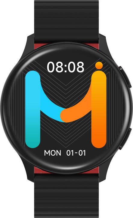 Produktbild Imiki Smart Watch KW66PRO black, sample (46 mm)