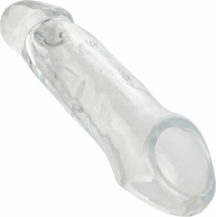 CalExotics California Exotics - Performance Maxx Clear Extension 6,5 Transparent