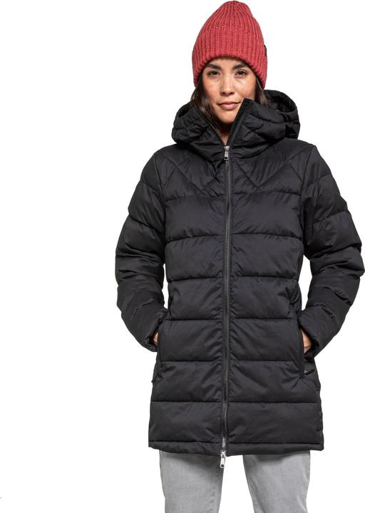 Actual product image Schöffel Boston L Parka (36)