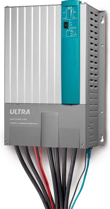 Immagine prodotto Mastervolt Mass Combi Ultra 24/3500-100