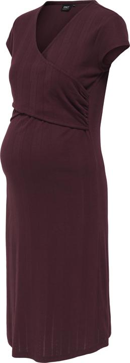 Immagine prodotto Only Maternity OLMLARA Midikleid Kleid (XXL)
