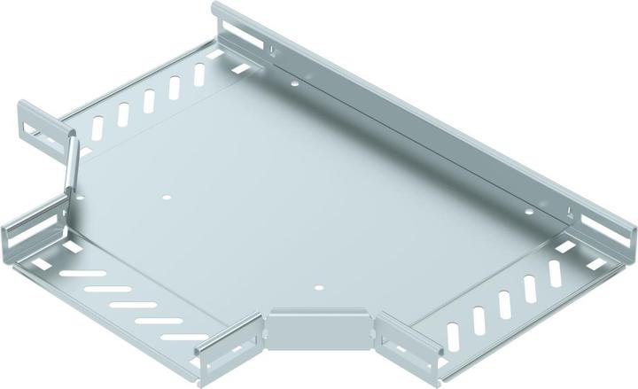 Actual product image OBO Bettermann OBO T-piece (20 cm)