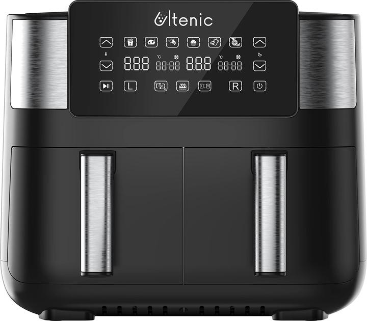 Produktbild Ultenic Heissluftfritteuse K20