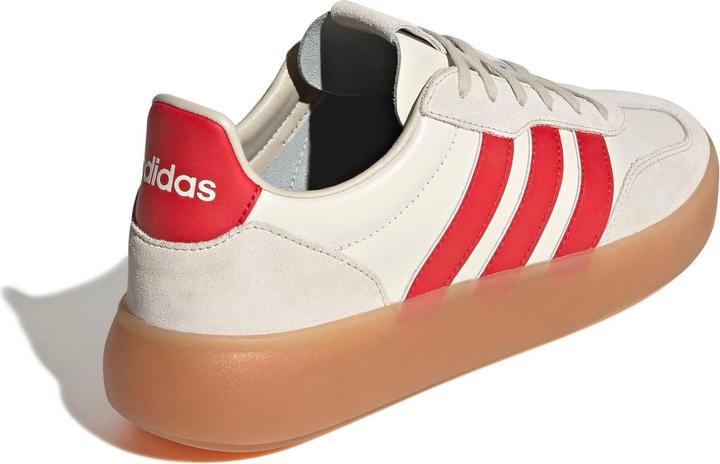 Image du produit Adidas Barreda Decode Lux - owhite/betsca/alumin (40.5, 41)