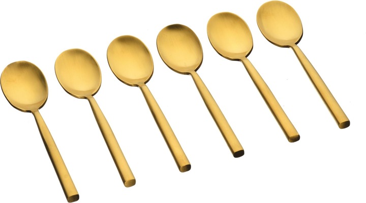 Björn Nils (6 Piece, Scoops)