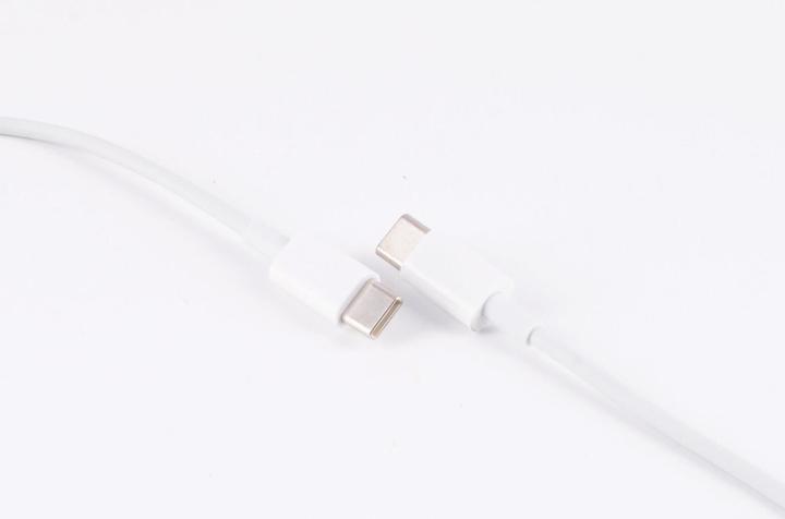 Actual product image Shiverpeaks USB Type C - USB Type C (2 m, USB 2.0, 60 W)