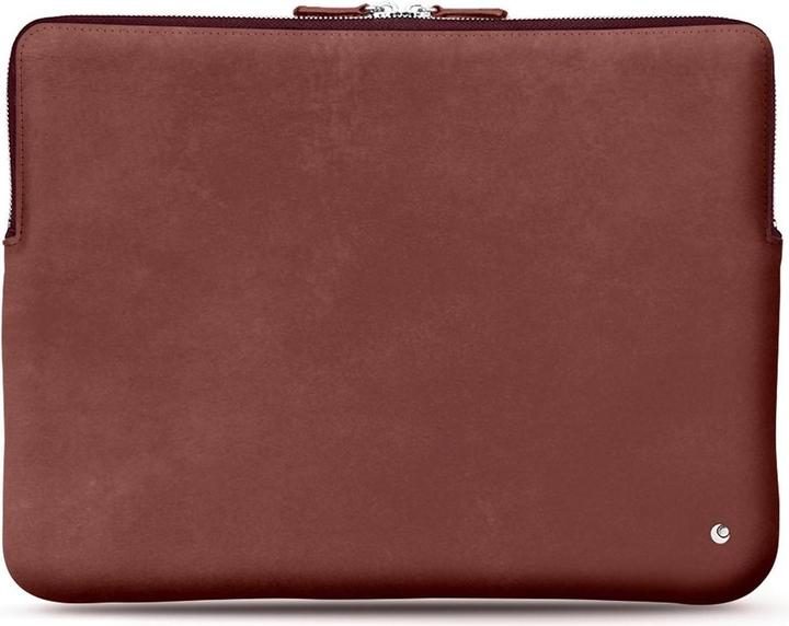 Passion vintage ( Pantone #591d16 )