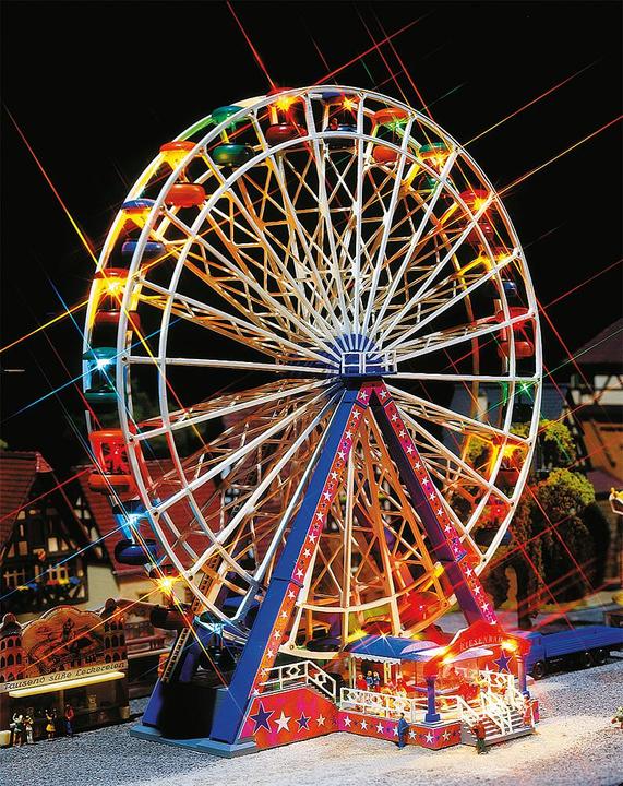 Actual product image Faller Ferris Wheel