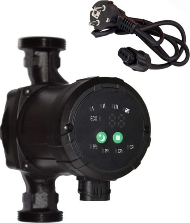 Image du produit Dambat Pompe de circulation Beta Pompe à haut rendement A 25-60/180 Pompe à rotor noyé