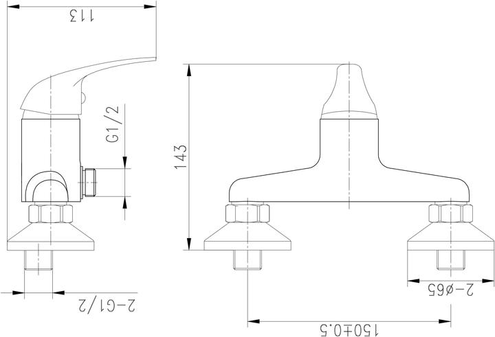 Actual product image Schütte Noah