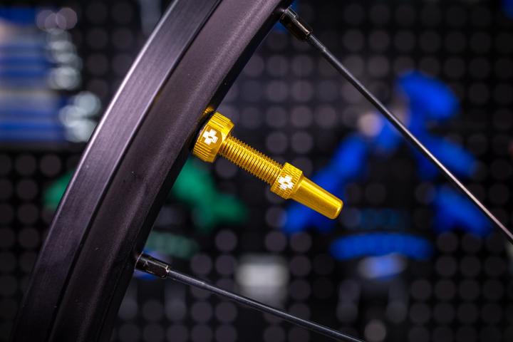 Immagine prodotto Muc-Off V2 Tubeless Ventil Kit 44mm