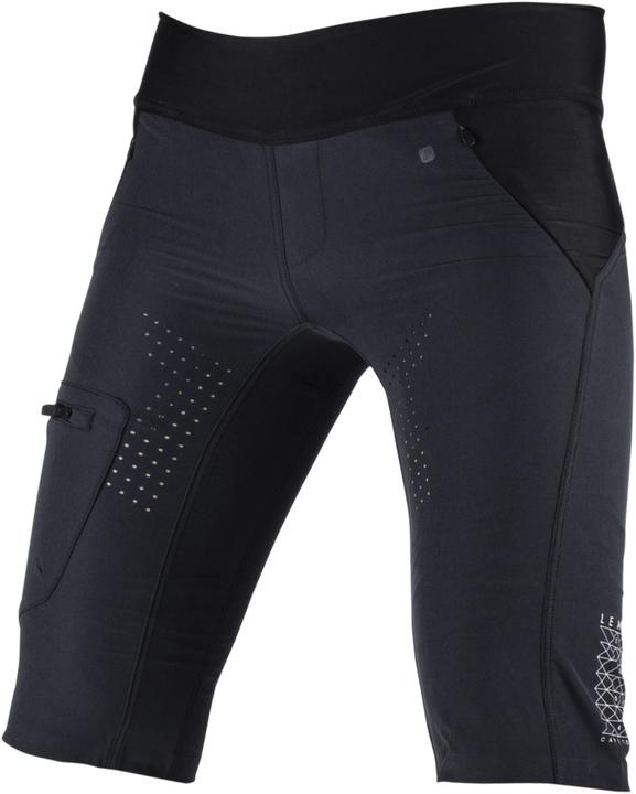 Actual product image Leatt Shorts Ladies MTB All-MTN 2.0 (S)