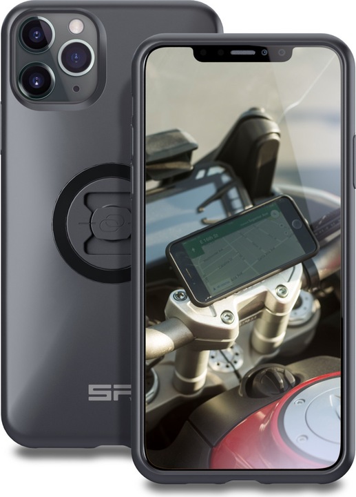 Sp Connect Motorrad-Set (Apple iPhone 11 Pro Max)