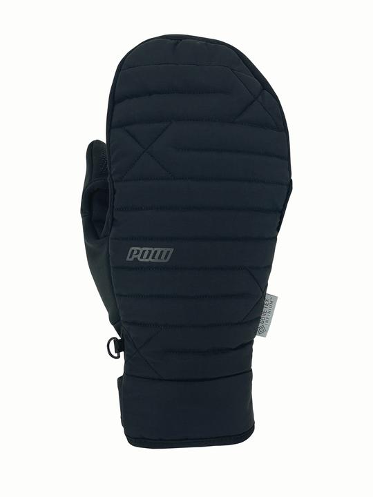 Actual product image POW Versa Infinium Flip Mitt (S, M)
