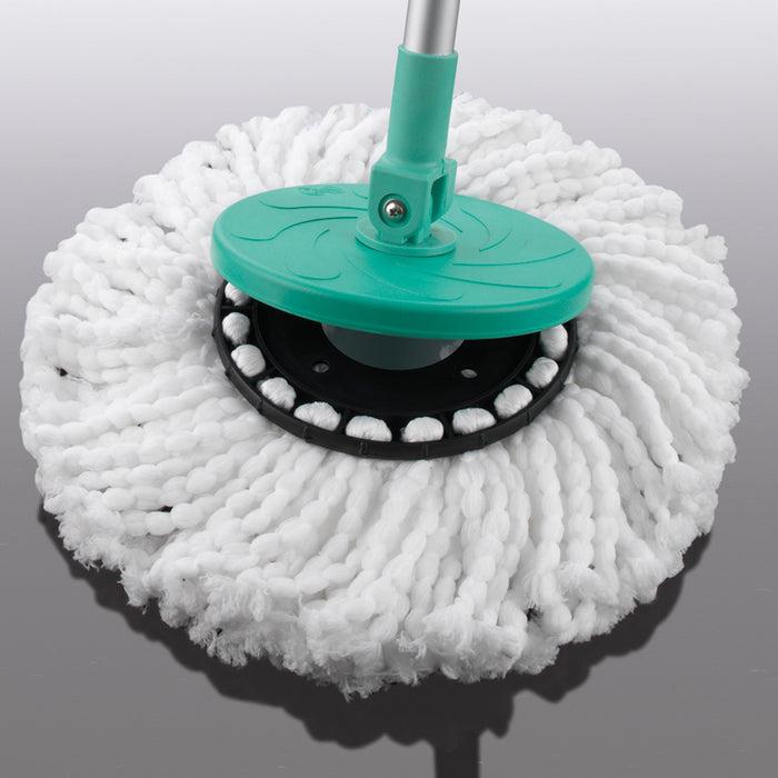 Produktbild CleanMaxx Wischmopp Aufsatz (2 Stk.)