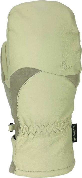 Actual product image POW W' Stealth GTX Mitt (M)