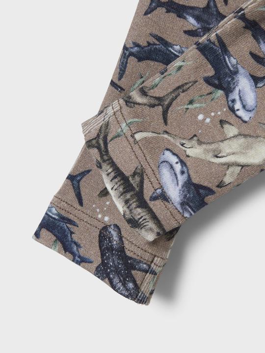 Immagine prodotto Name it Baby Pants Shark - (50)