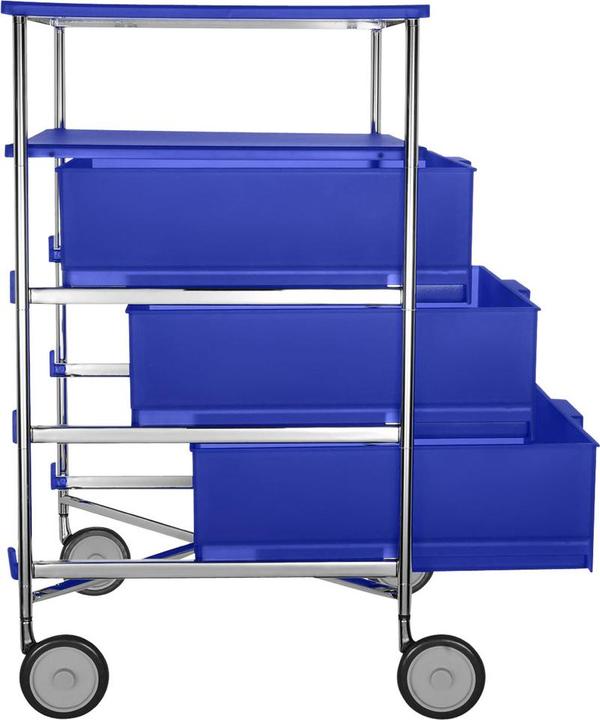 Actual product image Kartell Mobile (47.50 x 49 x 78 cm)