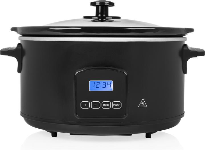 Produktbild Tristar VS-3920 Slow-Cooker Digital