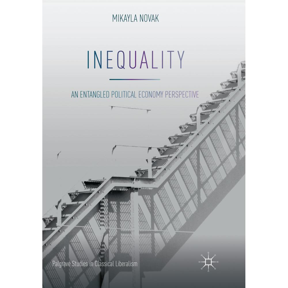 Inequality, Fachbücher von Mikayla Novak