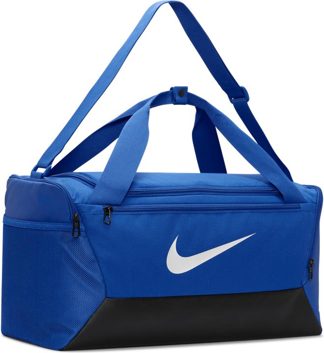 Actual product image Nike Brasilia bag (41 l)
