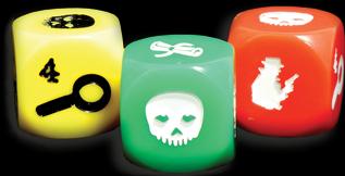 Actual product image Enigma Fantasy Flight Games The Elder Sign (English)