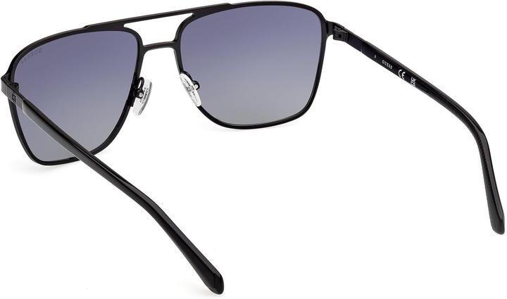 Actual product image Guess Polarized Navigator Sunglasses