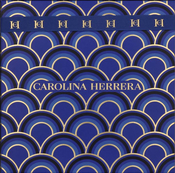 Immagine prodotto Carolina Herrera Bad Boy Cobalt Elixir