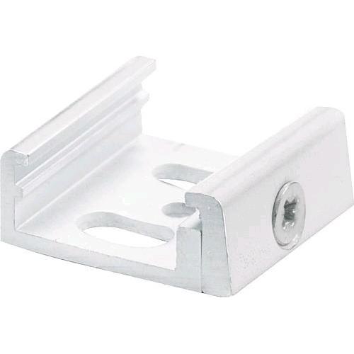 Thumbnail - Licht 2000, Zubehör Beleuchtung, SKB 123 weiss Wand u Deckenhalter