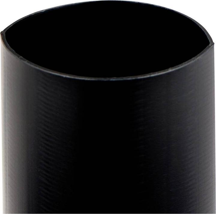 Actual product image 3M TE100037593 Heat shrink tubing (10 x)