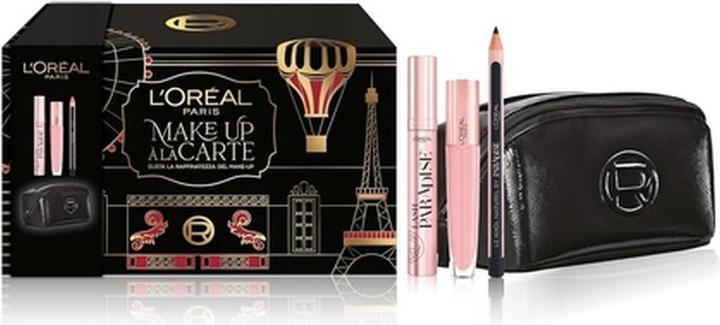 Immagine prodotto L'Oréal Paris L'Oreal Paris Beauty Paradise Gloss Khol 2024