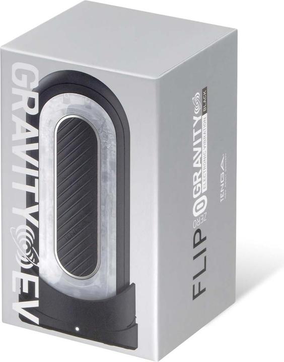 Actual product image Tenga Masturbator