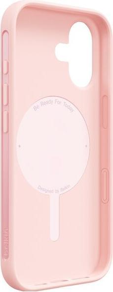 Productafbeelding Belkin Protect magn. Schutzhülle iPhone 17 pink MSA038hqPK (Apple iPhone 17)