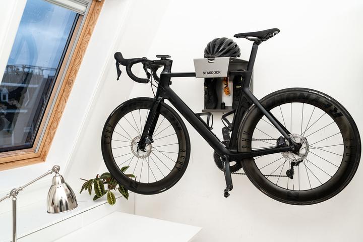 Image du produit Stasdock Bike Wall Mount