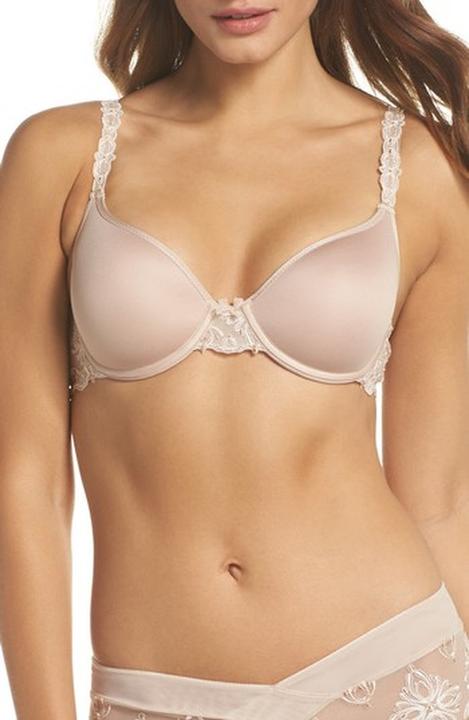 Produktbild Chantelle Schalen-BH "Pamplemousse" (Einzelpack, 75 D)