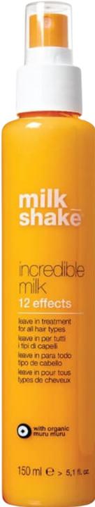 Actual product image Milk_Shake Incredible Milk (150 ml)