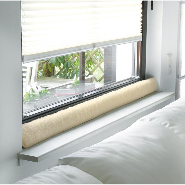 Immagine prodotto Erwin Müller Zugluftstopper Fenster 2er-Pack (2 pz.)