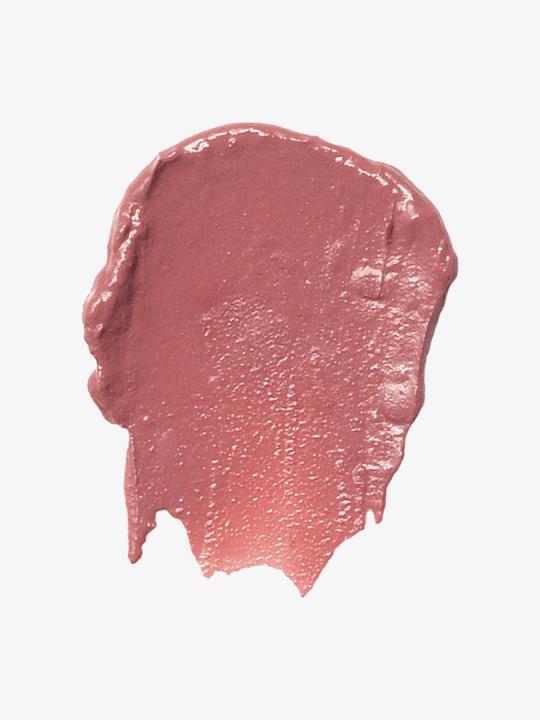 Actual product image Bobbi Brown Luxe Lip Color (Natural Rose)